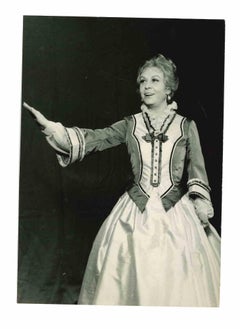 Giulietta Masina - L'âge d'or du cinéma italien - 1970