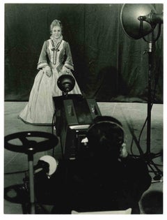 Giulietta Masina – Goldenes Zeitalter des italienischen Kinos – 1970er Jahre