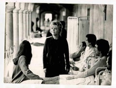 Giulietta Masina - L'âge d'or du cinéma italien - années 1980