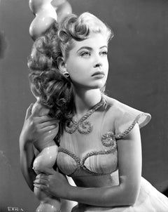 Gloria DeHaven Glamour-Porträt