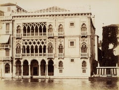 Golden House Palace, Venedig