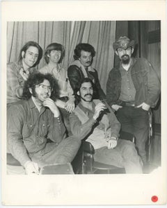 Vintage Grateful Dead Workingman
s Dead 1970