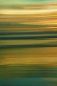 Grüne Horizontstudie_2610 von Tomas Cano