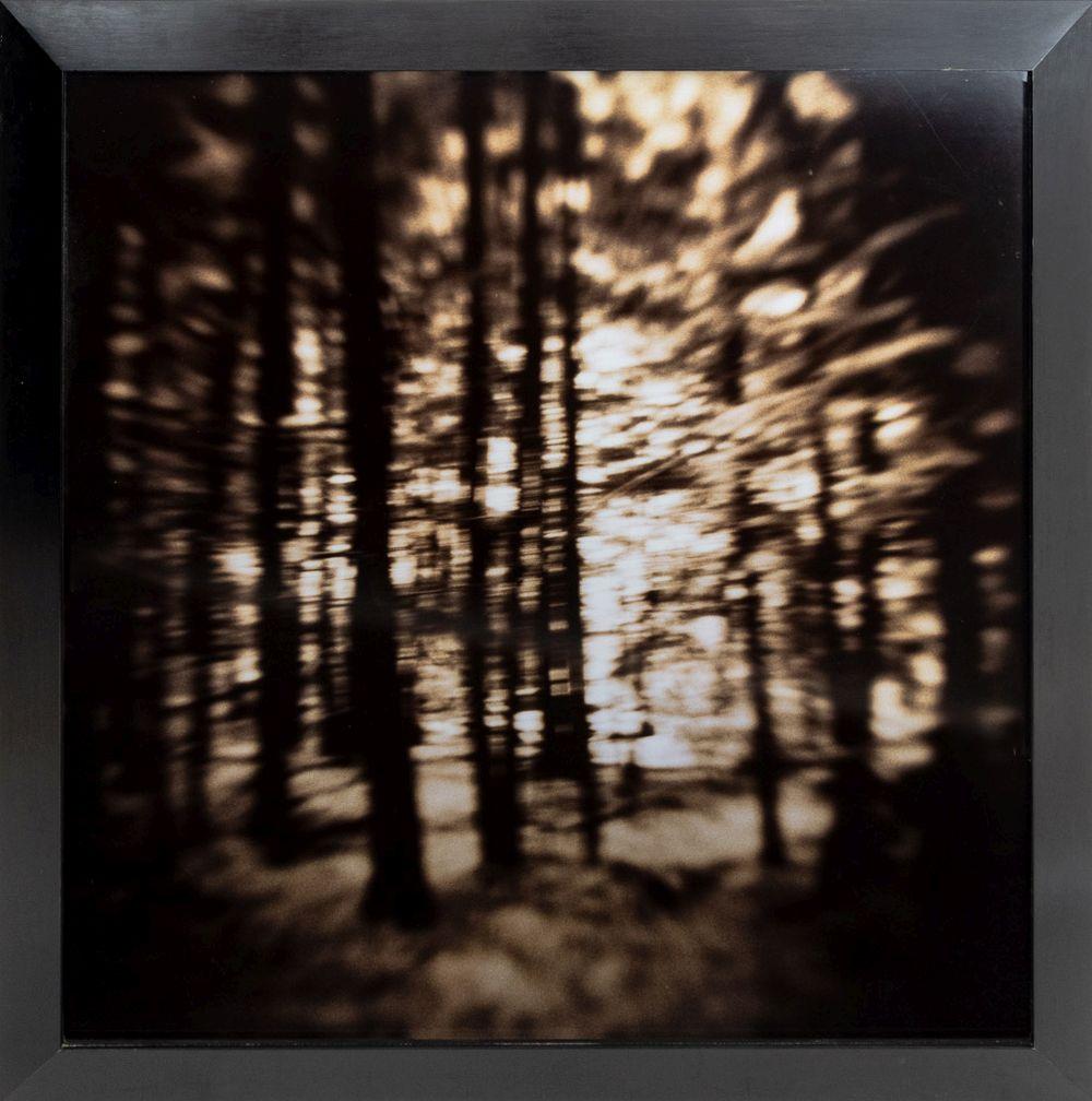 Gwen Akin & Allan Ludwig Landscape Cibachromes, 2 - Photograph by Unknown