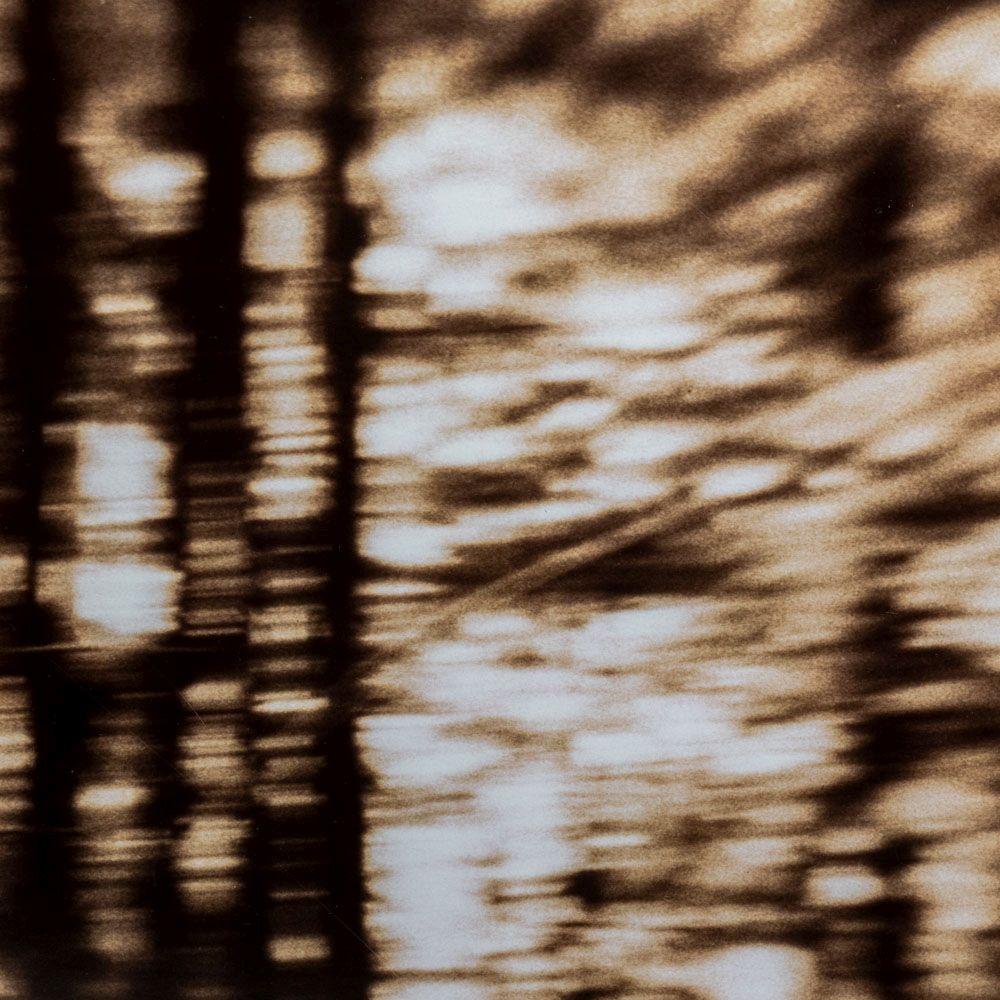 Gwen Akin & Allan Ludwig Landscape Cibachromes, 2 - Black Landscape Photograph by Unknown