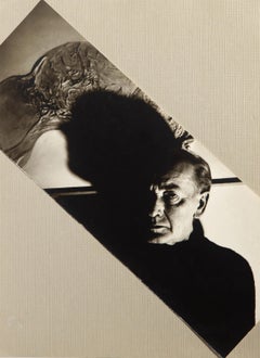 Hans Bellmer, Modern Black and White Photograph