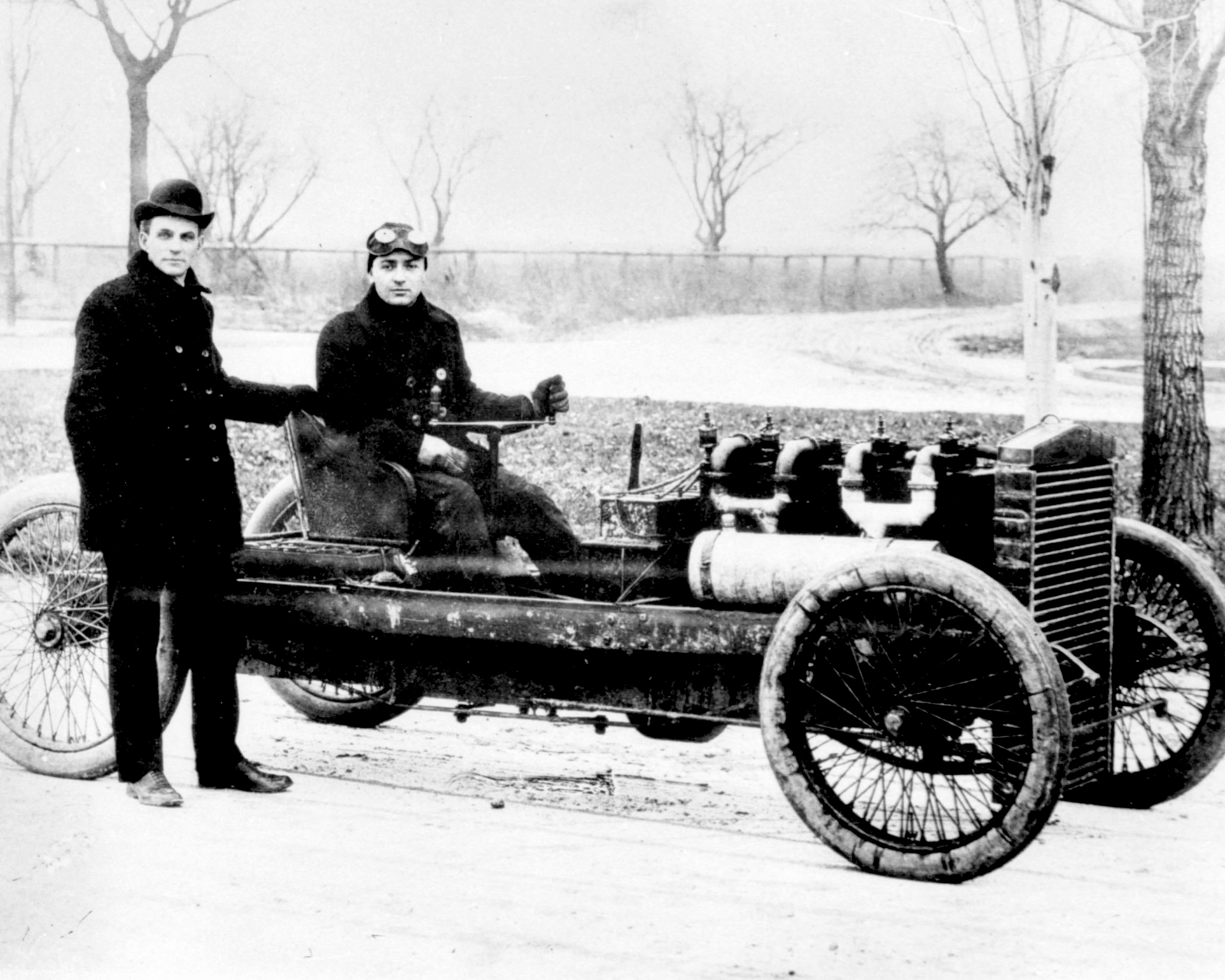 Années 1910 Photographies - Portait