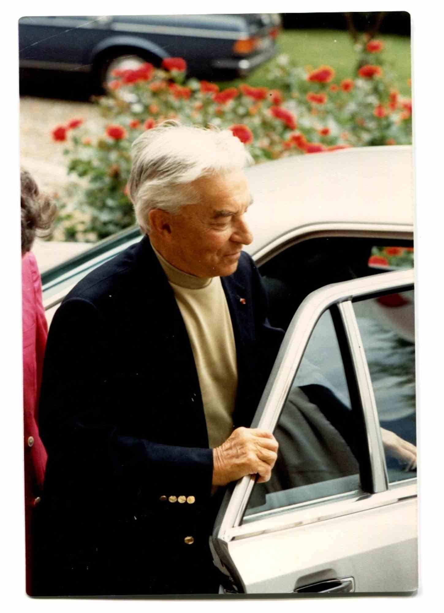 Herbert von Karajan  - 1990s
