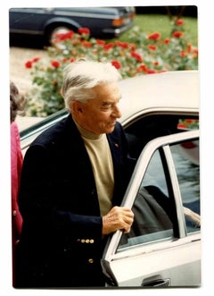 Herbert von Karajan  - 1990s