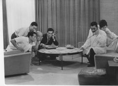 High and Low (1963 Film) - Photograph - 1963