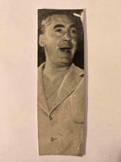 Photo historique - années 1960