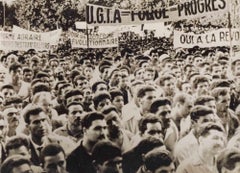 Historical Photo - Algeria - Retro Photo - 1974