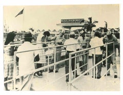 Historisches Foto – Kubaner – 1960er Jahre
