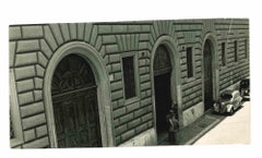 Foto storica della prigione  - 1970s