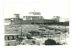 Historical Photo of Prison  - Badu 'e Carros - 1970s