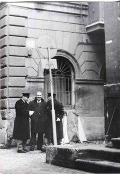 Foto storica - Foto d'epoca - Metà del XX secolo