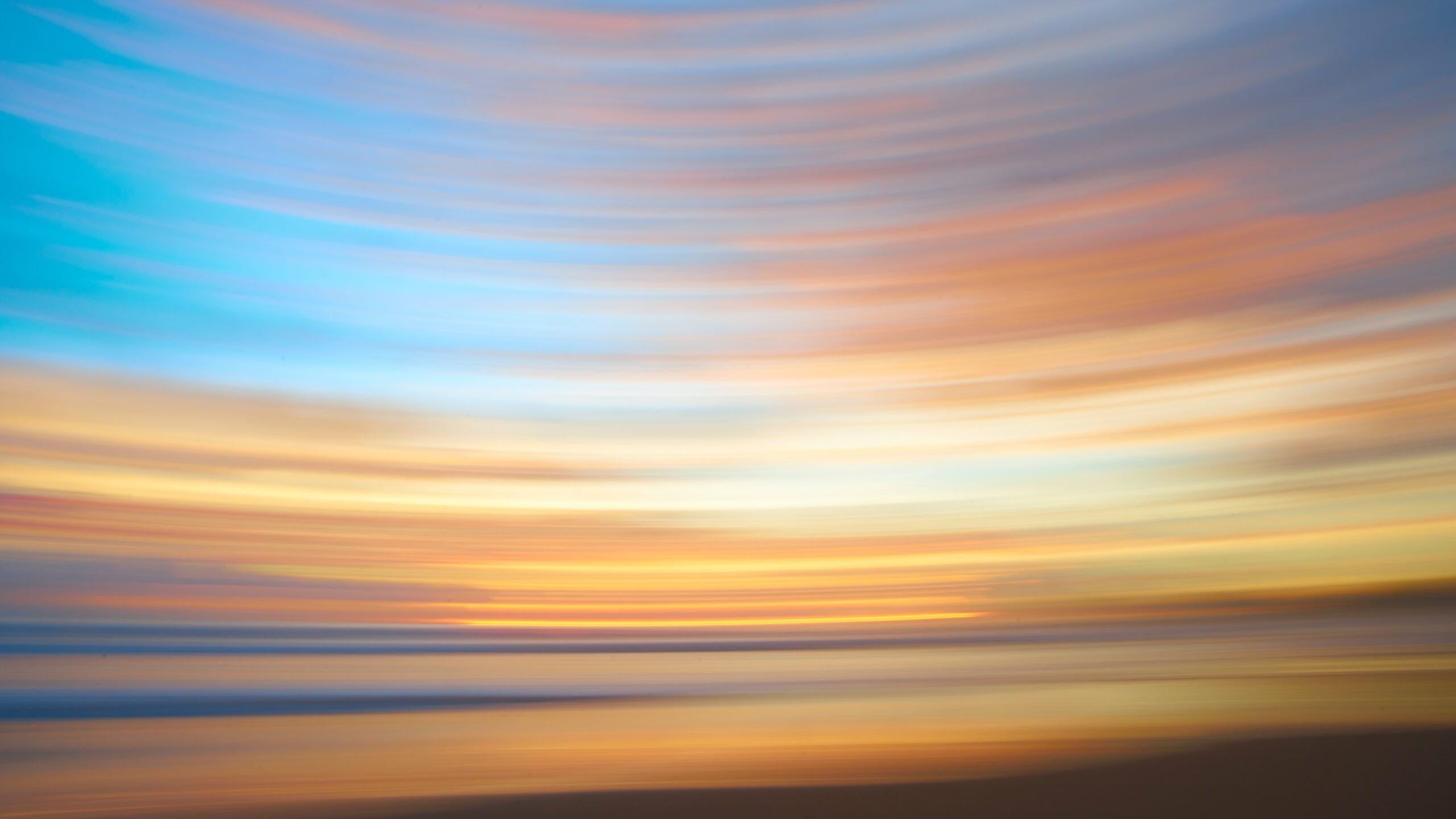 Horizon study_2600 by Tomas Cano - Photograph by Unknown