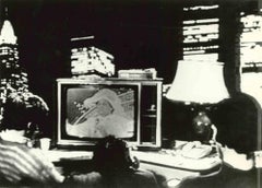 "Indietro Tutta" - Fotografía de época - 1988