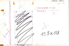 La cantante italiana Caterina Caselli durante un videoclip - Foto vintage in b/n - Anni '60