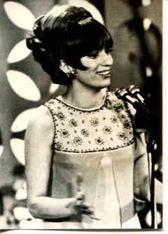 Iva Zanicchi -  Photo - 1970s