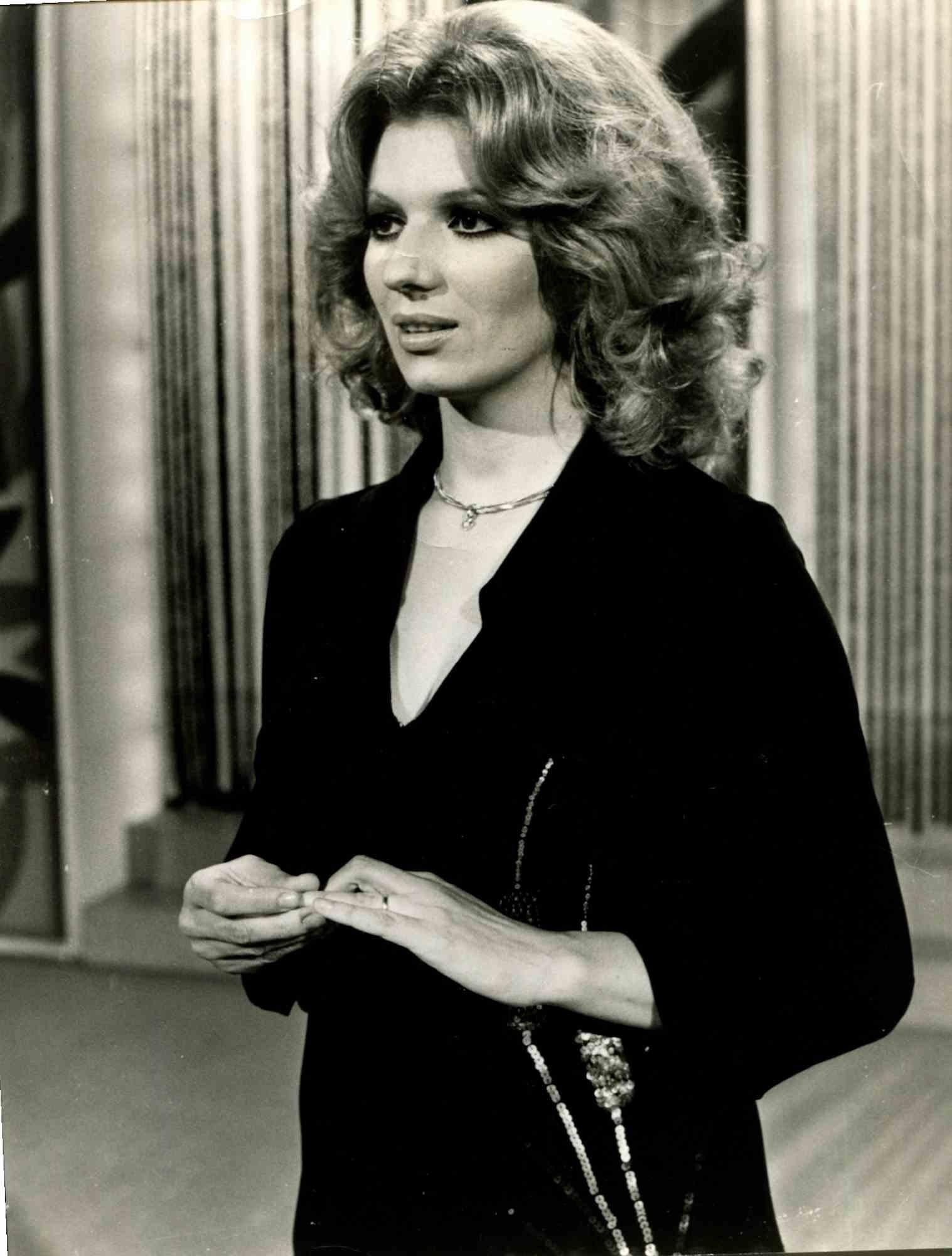 Iva Zanicchi  - Photo- 1980s