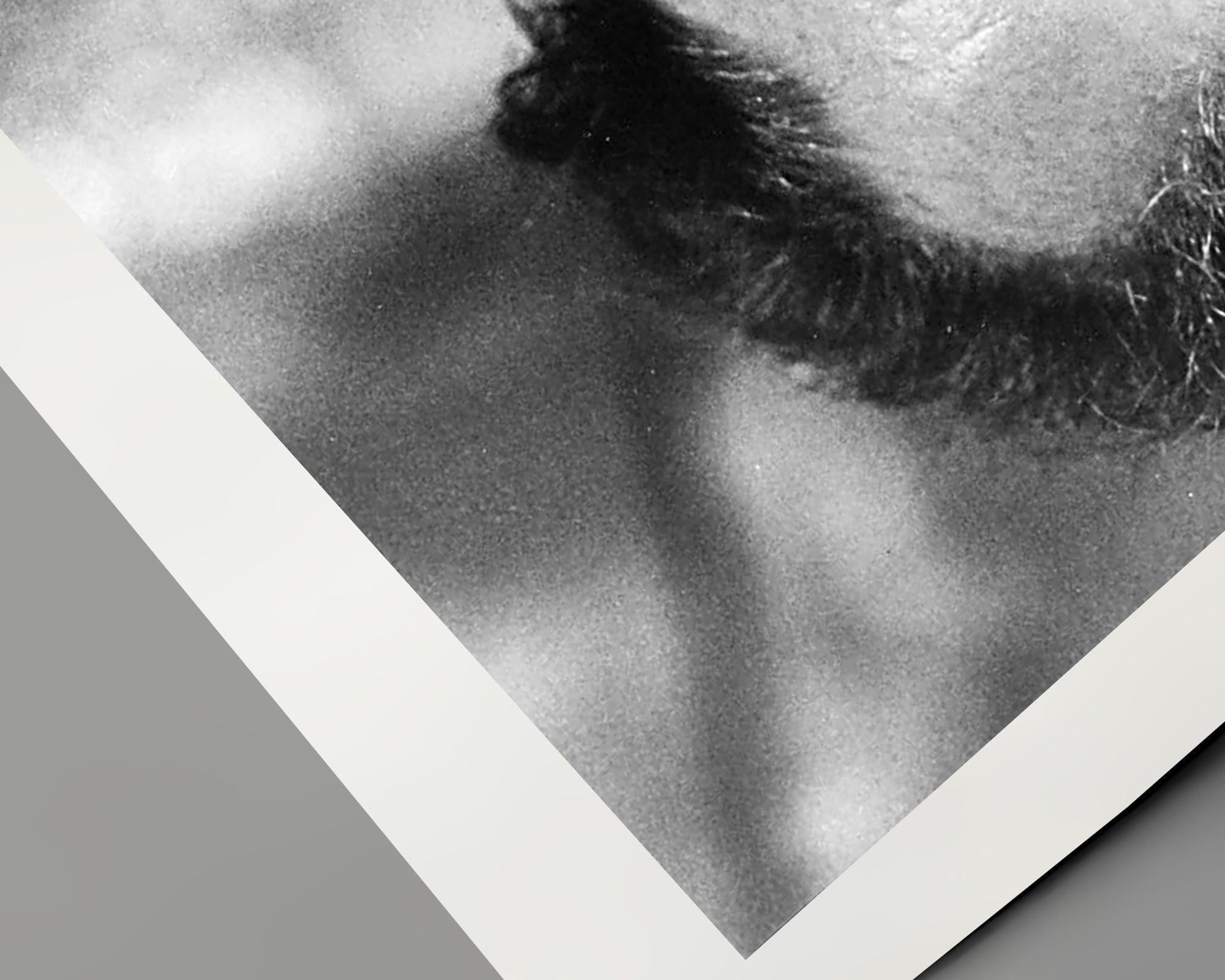 Jack Nicholson en « Loup » - Contemporain Photograph par Unknown