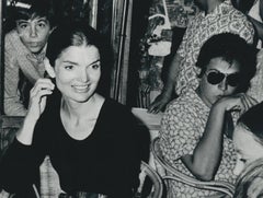 Jackie Kennedy