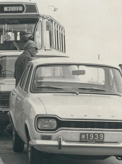 Jackie Kennedy in Monacco, France