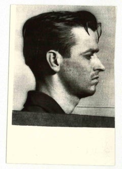 James Earl Ray - Vintage Photo - 1960s