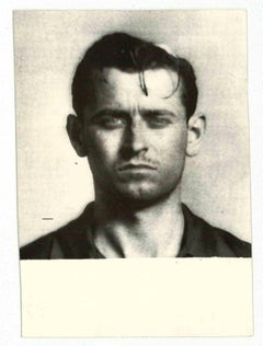 James Earl Ray - Vintage Photo - 1960s