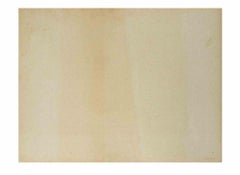 Japan - Der Krater Des Fugjiama - Vintage Photograph - 1893