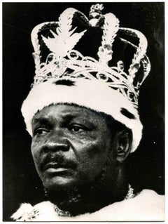 Jean-Bedel Bokassa  - 1979