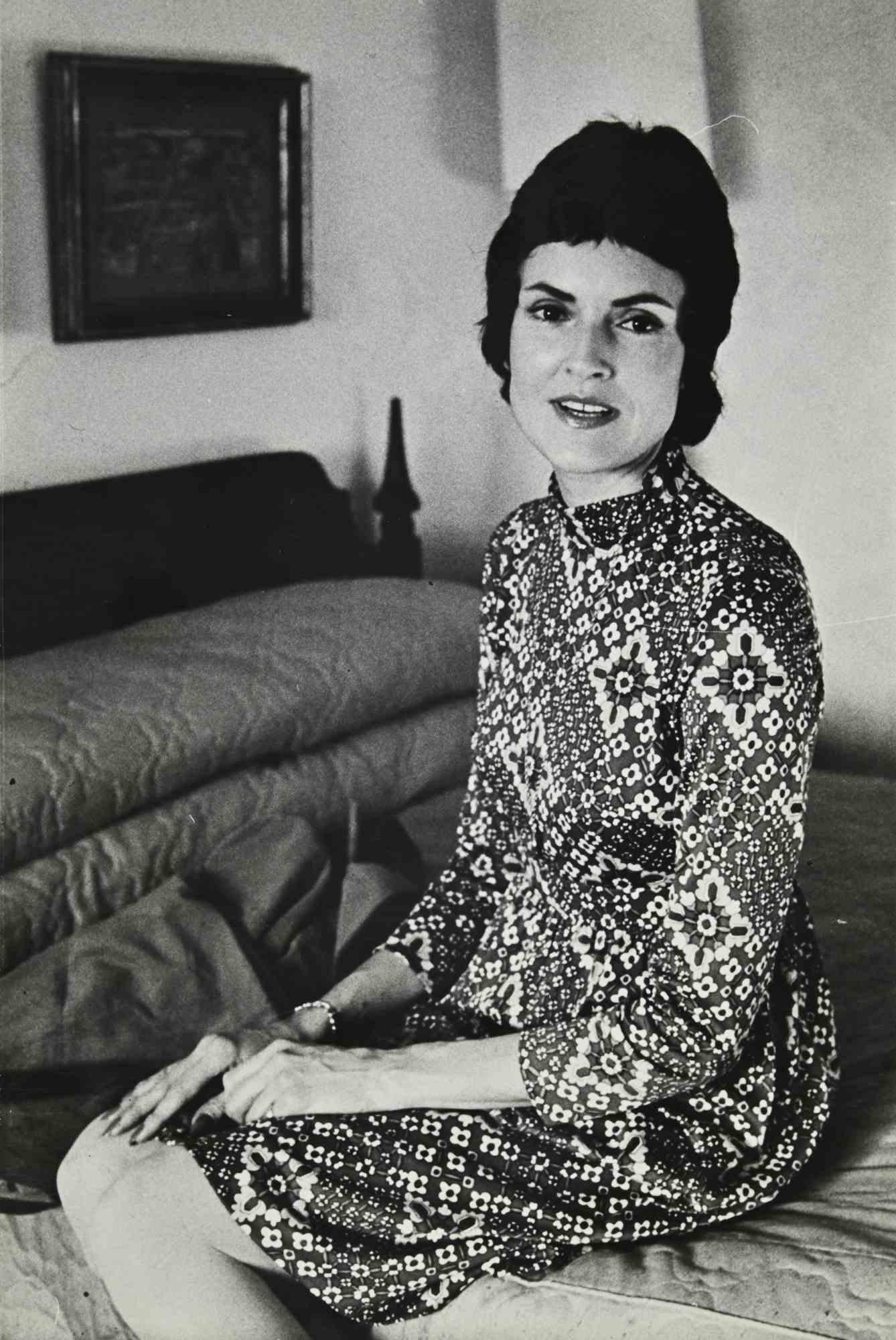 Jean Kent - Fotografía de época - Años 60