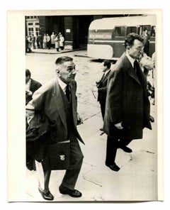 Les aiguières de Jean-Louis Tixier Paris  -  Photo  - 1960s