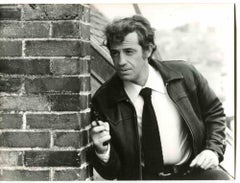 Jean-Paul Belmondo in Fear Over the City - Foto - 1975