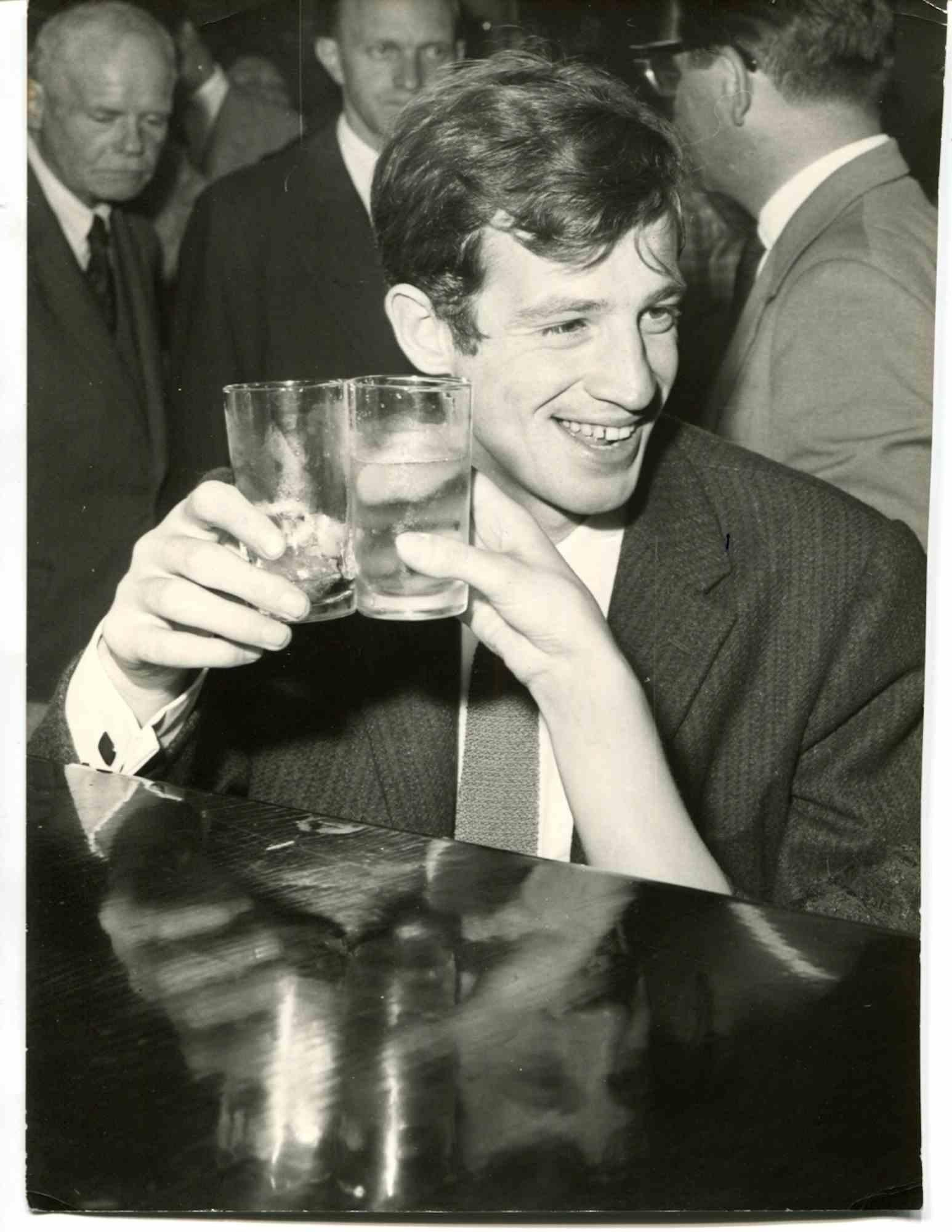 Jean-Paul Belmondo  - Photo - 1960s