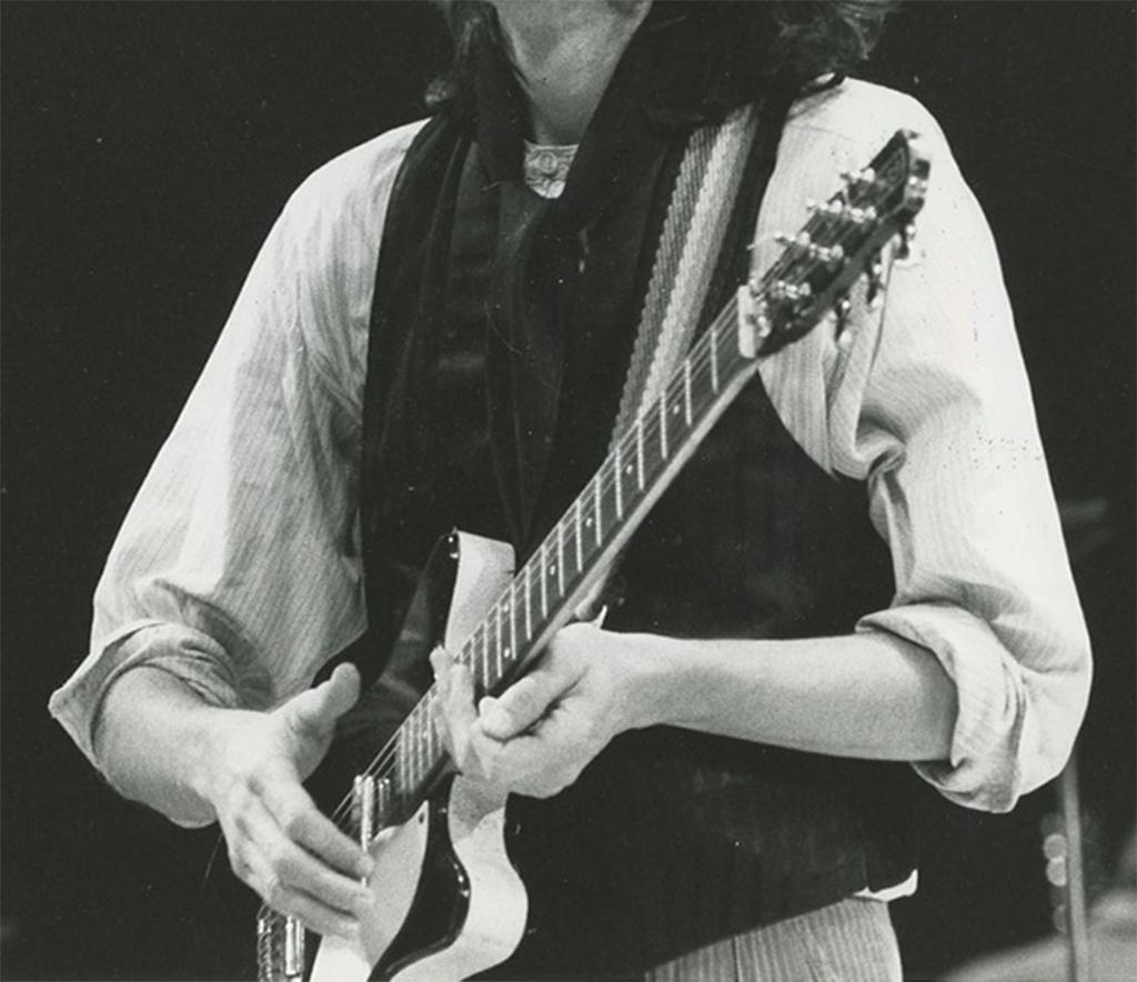 jimmy page arms
