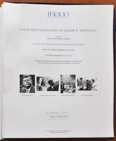 John F. Kennedy 100th Anniversary Box Set