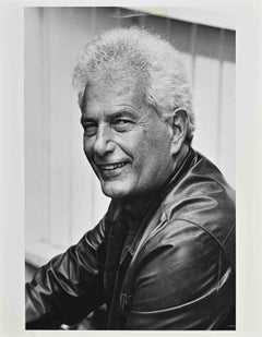 Joseph Heller - Vintage Photograph - 1970s
