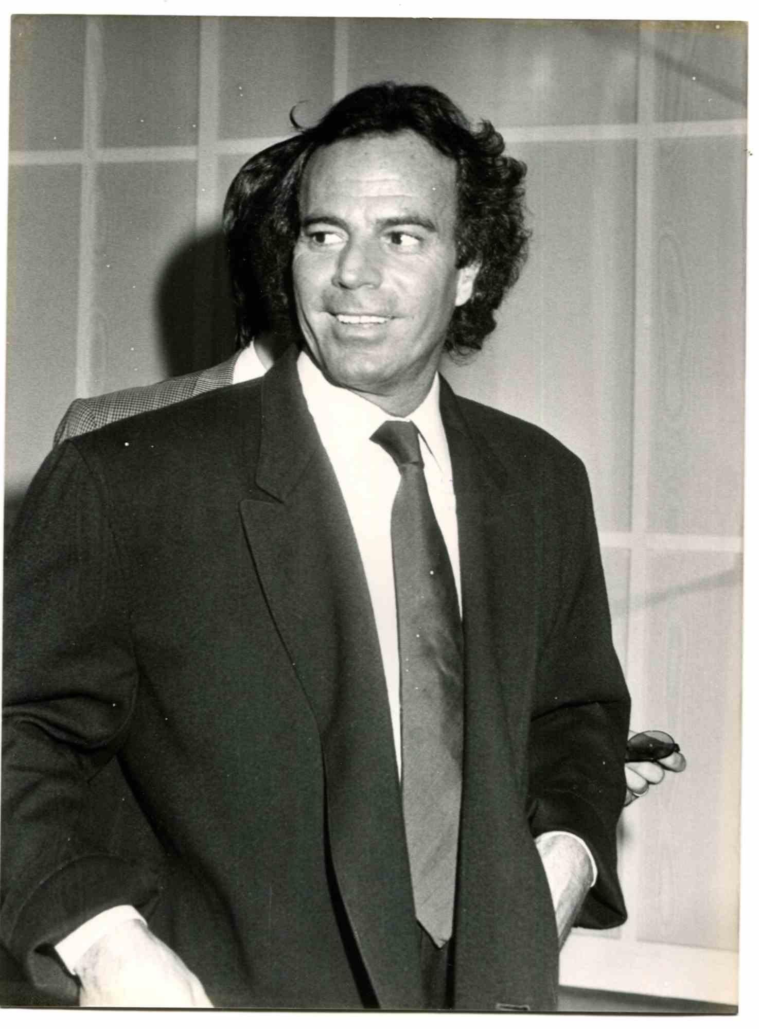 Julio Iglesias – 1970er-Jahre