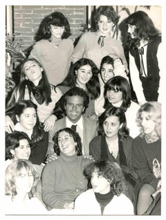 Julio Iglesias – Foto – 1970er Jahre
