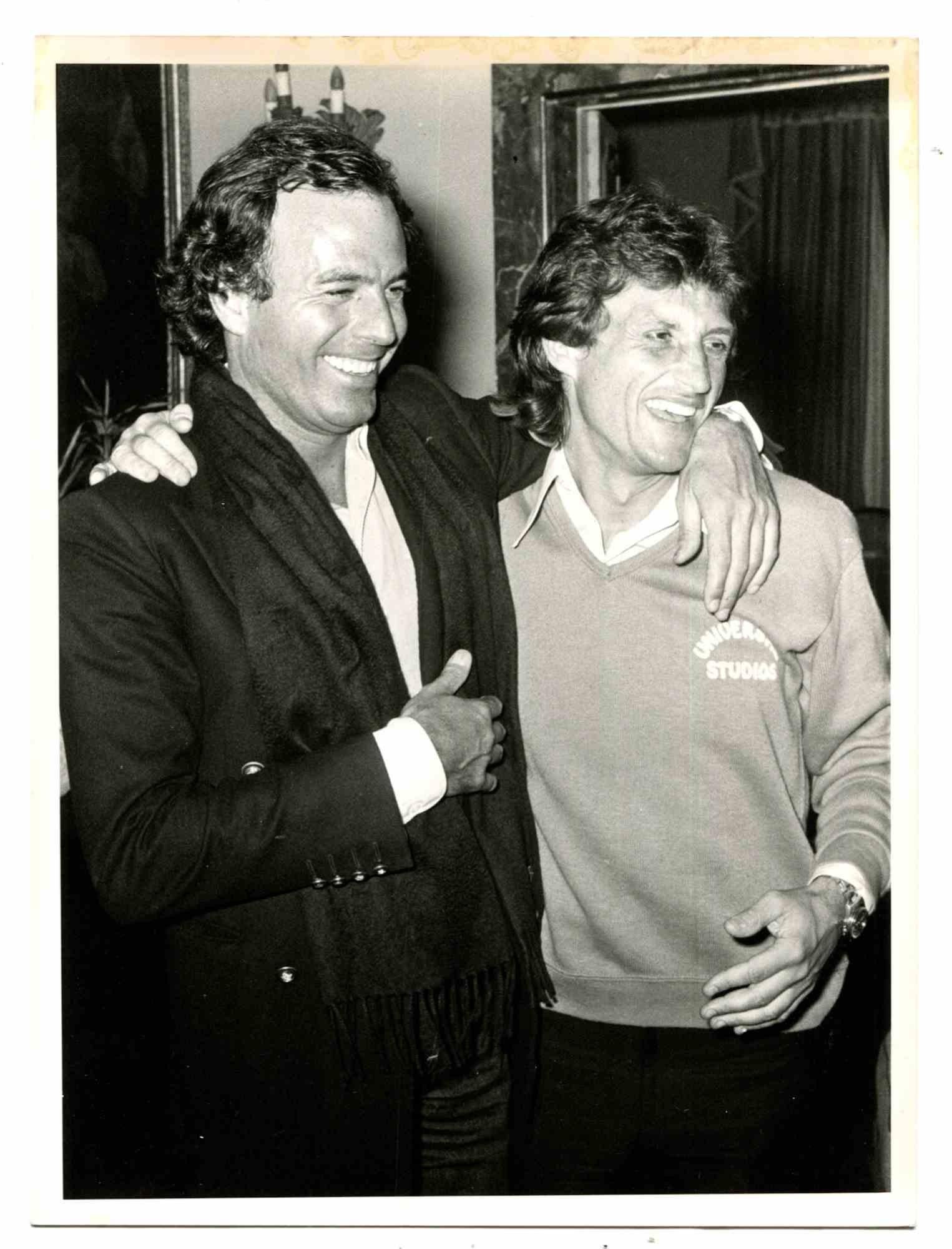 Julio Iglesias - Photo - 1970s