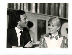 Julio Iglesias – Foto – 1970er Jahre