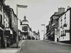 Ciudad de Kendal - Foto - 1959