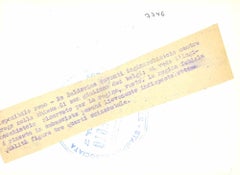 Photo d'époque du roi Baudouin, années 1950, tirage photographique non encadré