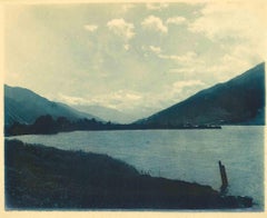Lakelands - Fotografía de época - mediados del siglo XX