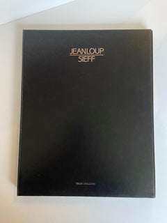 Portfolio Paysage de Jean Loup Sieff