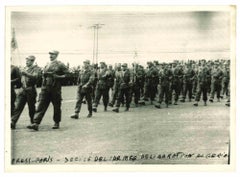 Libration de l'Algérie - Photo historique - années 1960