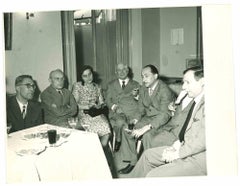 La vida en Italia en los años 60 - Fotografía - Años 60
