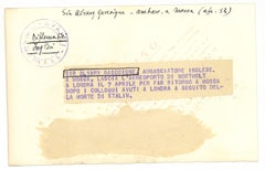 Lord Alvary Gascoigne - Vintage Photograph - 1953